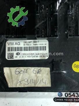 Skoda Yeti Konfor Beyni 1K0937086R çıkma parça
