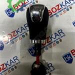 Skoda Yeti Orijinal Sıfır Vites Topuzu 3T1713123