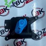 Seat Alhambra 2010 Sıfır Kalorifer Motoru 1K1907511E