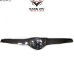 SKODA YETİ ÖN PANJUR KUŞAĞI KROM ÜST 2010 2011 2012 2013 TAYVAN
