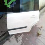 SKODA YETİ SOL ARKA DOLU KAPI ORJİNAL ÇIKMA