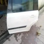 SKODA YETİ SOL ARKA DOLU KAPI ORJİNAL ÇIKMA
