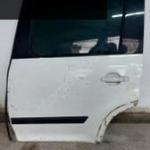 SKODA YETİ SOL ARKA KAPI