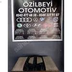 2023 Toyota Corolla Arka Tampon Çıkma Parça İzmir