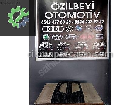 Skoda Octavia Sis Farı Çerçevesi çıkma parça