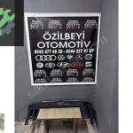 skoda scala ön tampon demiri 2018 2024 orjinal