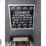 skoda scala ön tampon demiri 2018 2024 orjinal