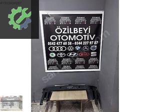 skoda scala ön tampon demiri 2018 2024 orjinal