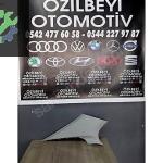 skoda superb sol arka direk kaplaması iç 2015 2022 orjinal