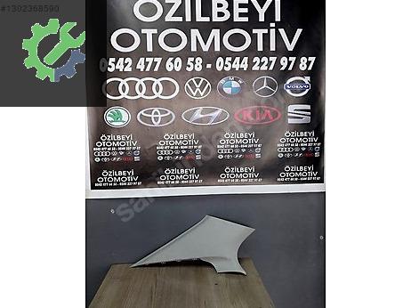Skoda Superb Bakalit çıkma parça