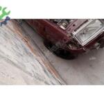 Skoda Felicia Çamurluk SKODAFELICIA Çıkma