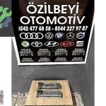 skodafelicia+ Faworit eksentrik kapağı