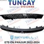 SKYWELL ET5 ÖN PANJUR 2022-2023 YEDEK PARÇA ORJİNAL