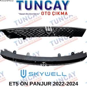 SKYWELL ET5 ÖN PANJUR 2022-2023 YEDEK PARÇA ORJİNAL
