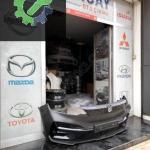 SKYWELL ET5 ÖN TAMPON DOLU 2022-2024 ORJİNAL PARÇA