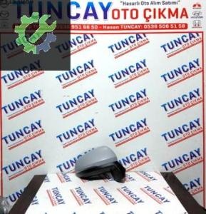 SKYWELL ET5 SAĞ AYNA 8 FİŞLİ 2021-2024 YEDEK PARÇA ORJİNAL