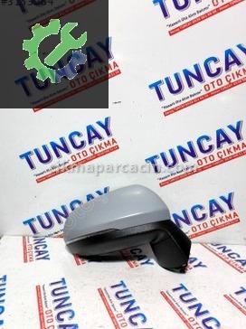 Skywell ET5 Sağ Ayna çıkma parça