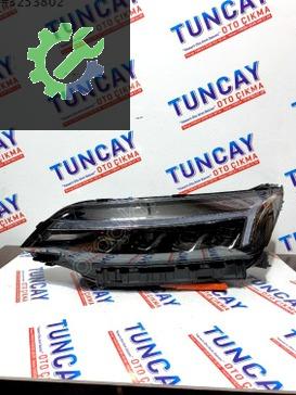 Skywell ET5 Sol Ön Far 2022-2024 çıkma parça