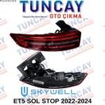 SKYWELL ET5 SOL STOP 2022-2024 YEDEK PARÇA ORJİNAL