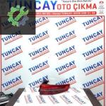 SKYWWEL ET5 SAĞ STOP LEDLİ 2021-2024 YEDEK PARÇA