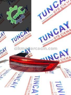 Skywell ET5 Sağ Arka Stop C8010016BAA çıkma parça