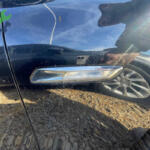 BMW 1 Serisi 2009 Çıkma Sinyal
