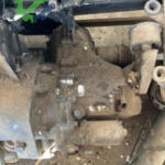 Smart Fortwo 1997-2012 Çıkma Motor Komple