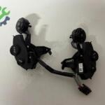 Smart Forfour 2004-2008 Kontrol Düğmeleri Çıkma
