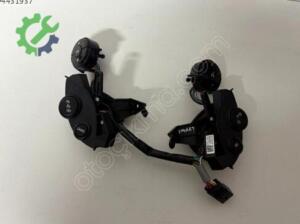 Smart Forfour 2004-2008 Kontrol Düğmeleri Çıkma