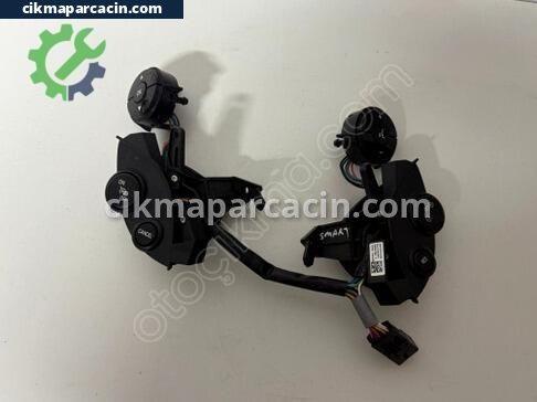 Smart Forfour Kontrol Düğmeleri çıkma parça