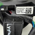 Smart Forfour 2004-2008 Kontrol Düğmeleri Çıkma