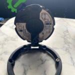 Smart fortwo benzin kapağı