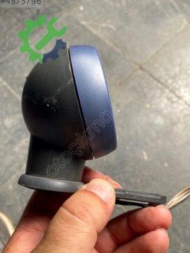 Smart ForTwo Immobilizer Anteni 1997-2012 çıkma parça