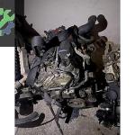 smart mercedes dizel motor