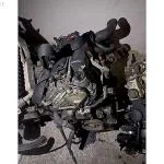 smart mercedes dizel motor