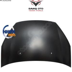 SMAX MOTOR KAPUTU / KAPUT 2006 2007 2008 2009 VE ÜZERİ / KAMPANYA