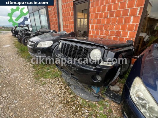 Jeep Cherokee Far çıkma parça