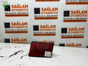 Çıkma BMW Sağ Arka Stop 1384012R