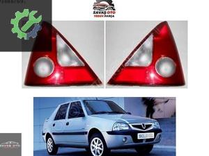 SOLENZO ARKA STOP SAĞ SOL (ADT FYT) 04+ 6001546133 6001546132