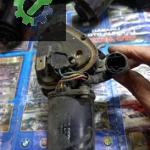 Sonata 88/03 Cam Silgi Motoru Çikma orjinal