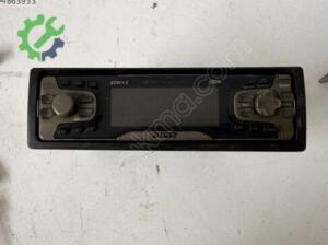 Honda Civic Orijinal Çıkma CD – Çalar