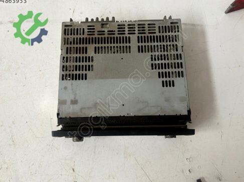 Honda Civic CD - Çalar çıkma parça