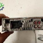 Honda Civic Orijinal Çıkma CD – Çalar