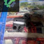Sorento 140lık triger zincir gergi mekanizması F34620011-10