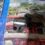 Sorento 140lık triger zincir gergi mekanizması F34620011-10