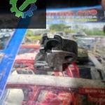 Sorento 140lık triger zincir gergi mekanizması F34620011-10