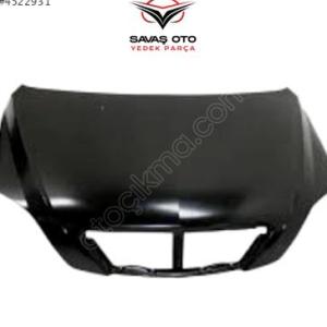 SORENTO MOTOR KAPUTU / KAPUT 2003 2004 2005 VE ÜZERİ / TAYVAN