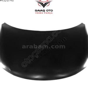 SORENTO MOTOR KAPUTU / KAPUT 2009 2010 2011 2012 VE ÜZERİ /TAYVAN