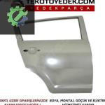 SPORTAGE ARKA KAPI SAĞ SOL 2011 VE ÜZERİ / KAMPANYA
