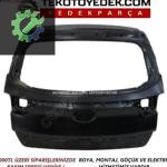 SPORTAGE BAGAJ KAPAĞI 2016 2017 2018 2019 2020 2021 / KAMPANYA